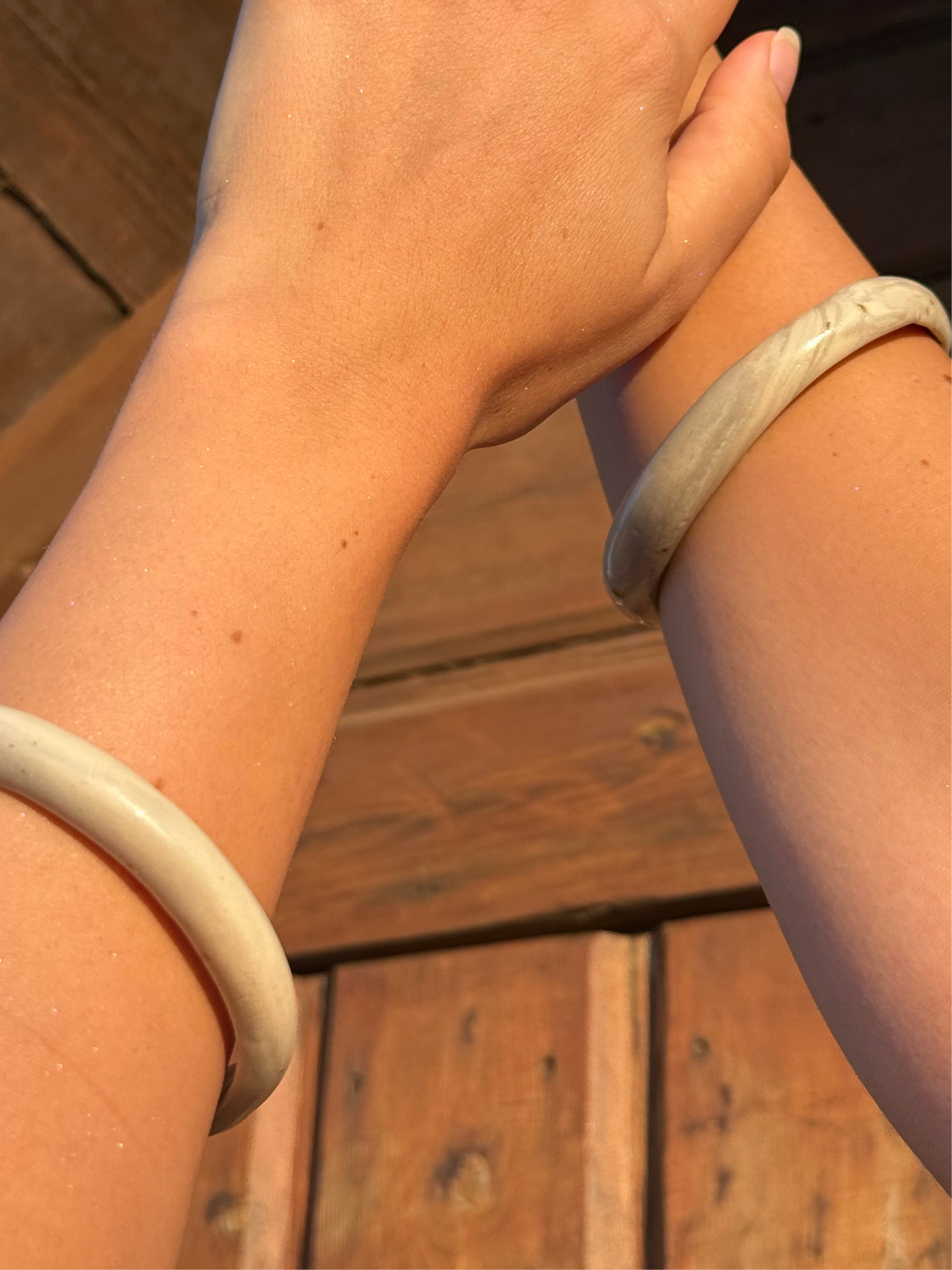 Ceramic Bracelet