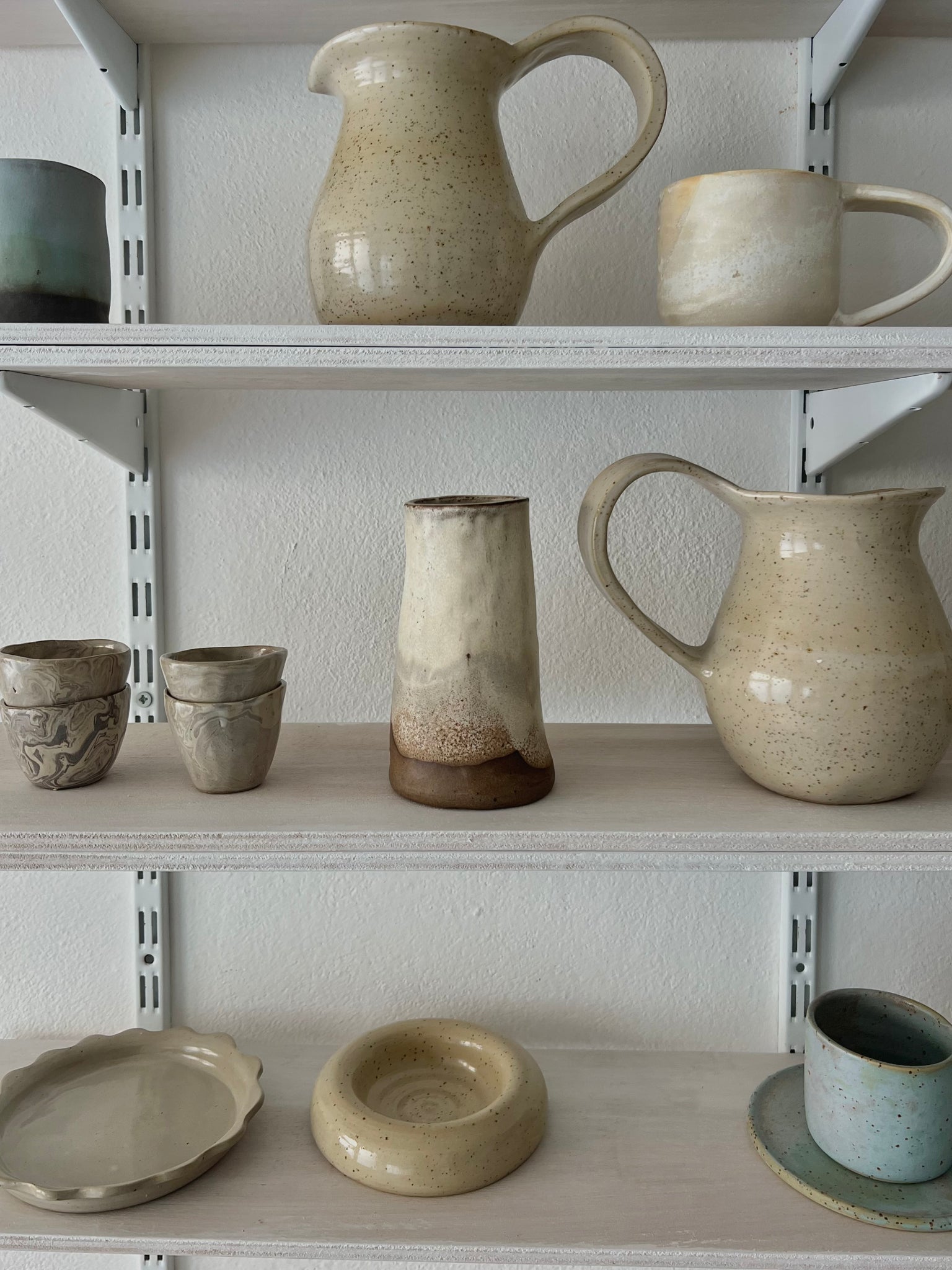 Choco Vase