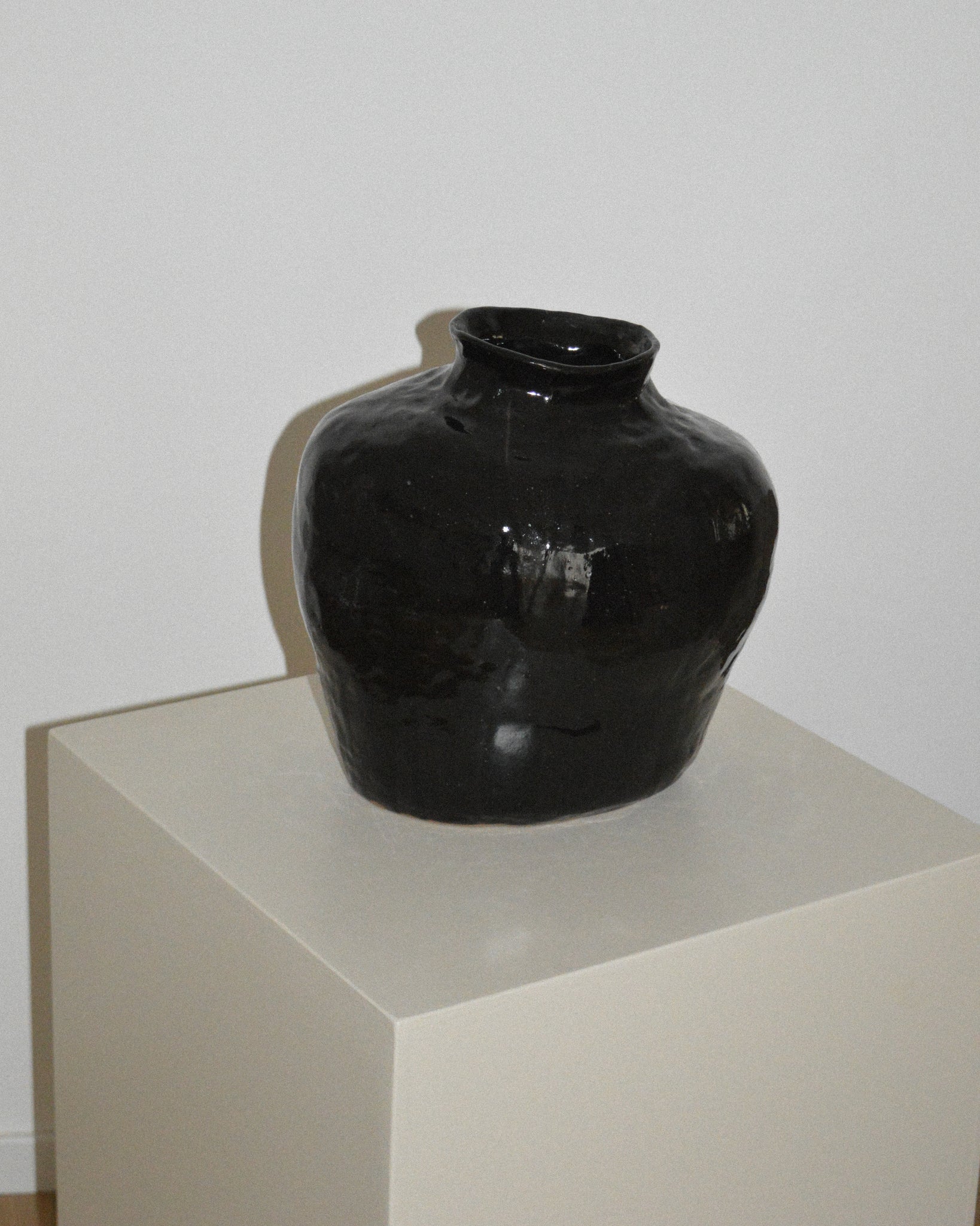 Orlando Vase