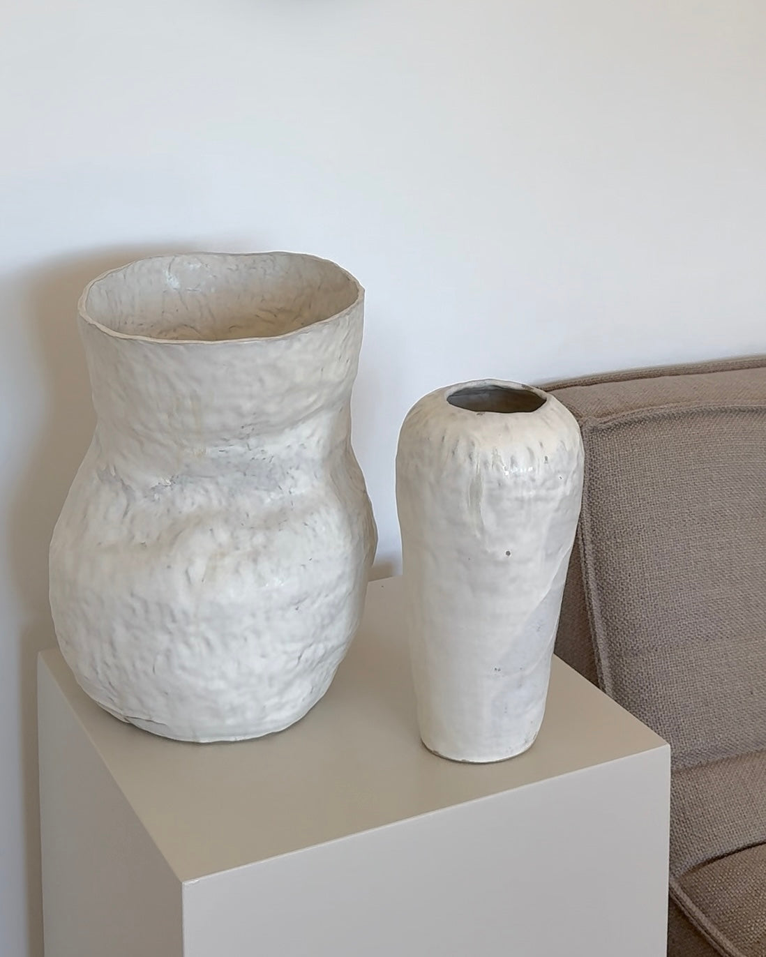 Paloma Vase