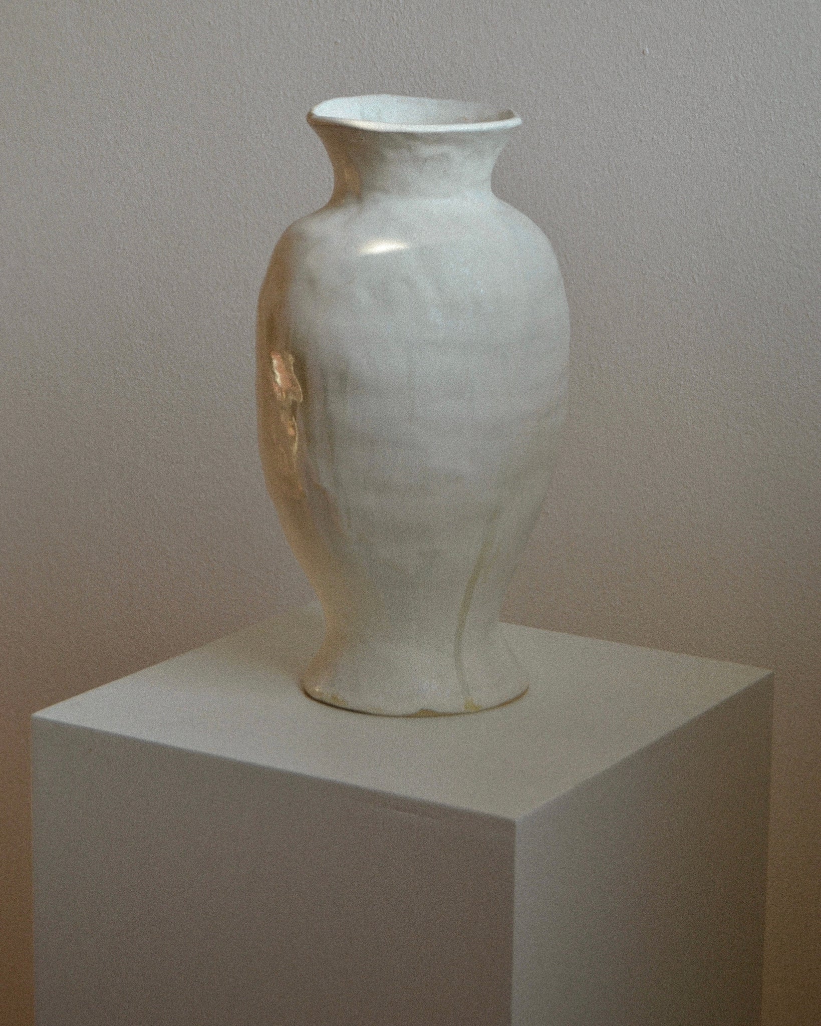Gioia Vase