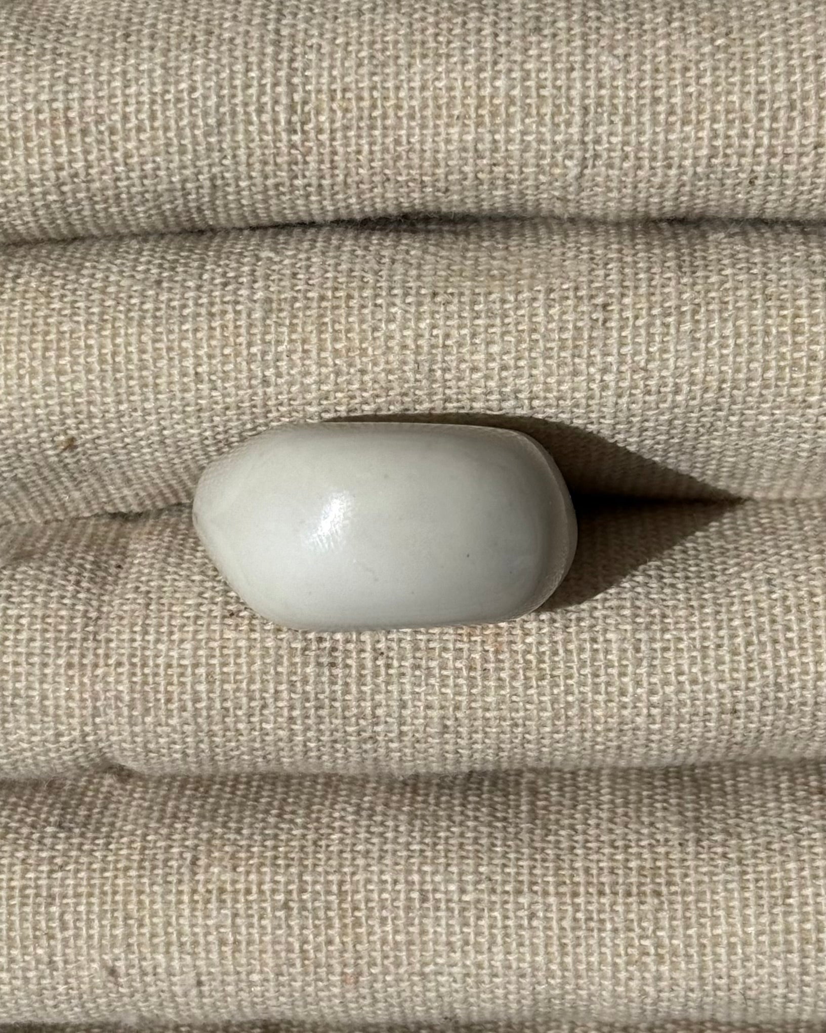 Mondo Ring in White