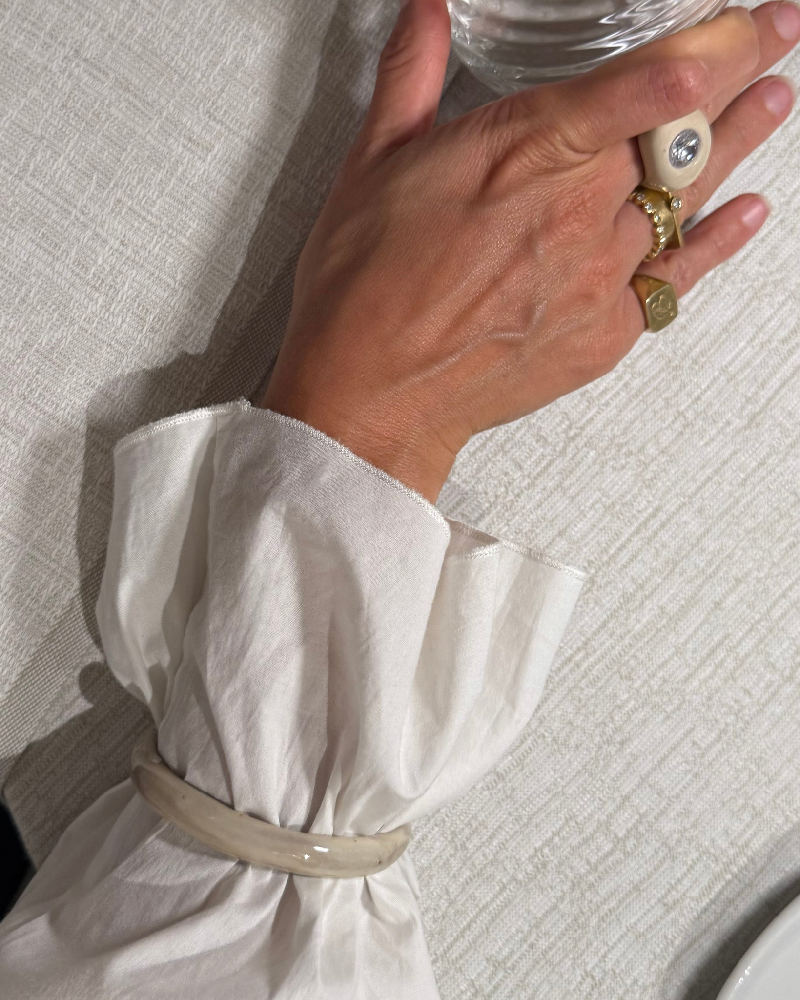 Ceramic Bracelet