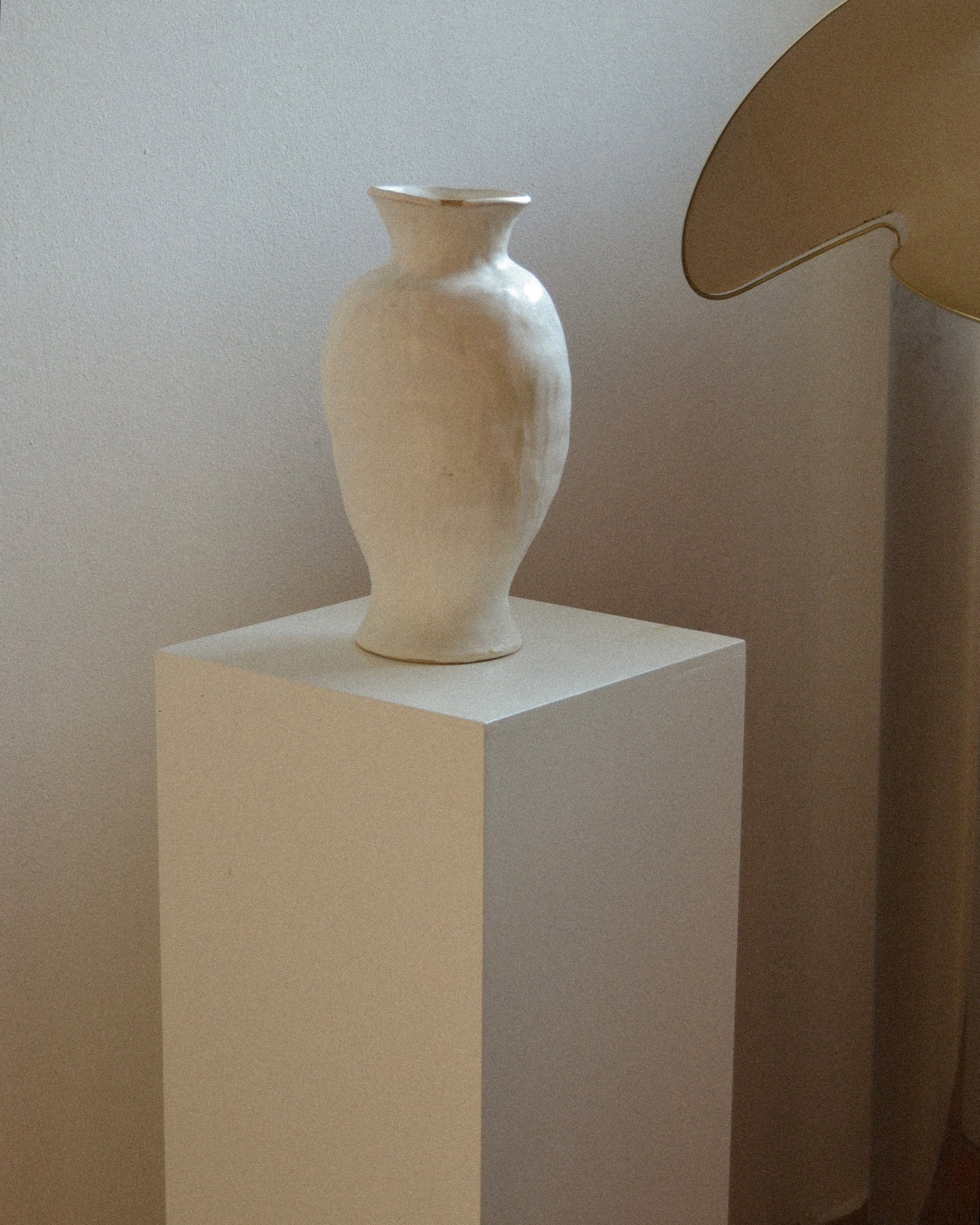 Gioia Vase