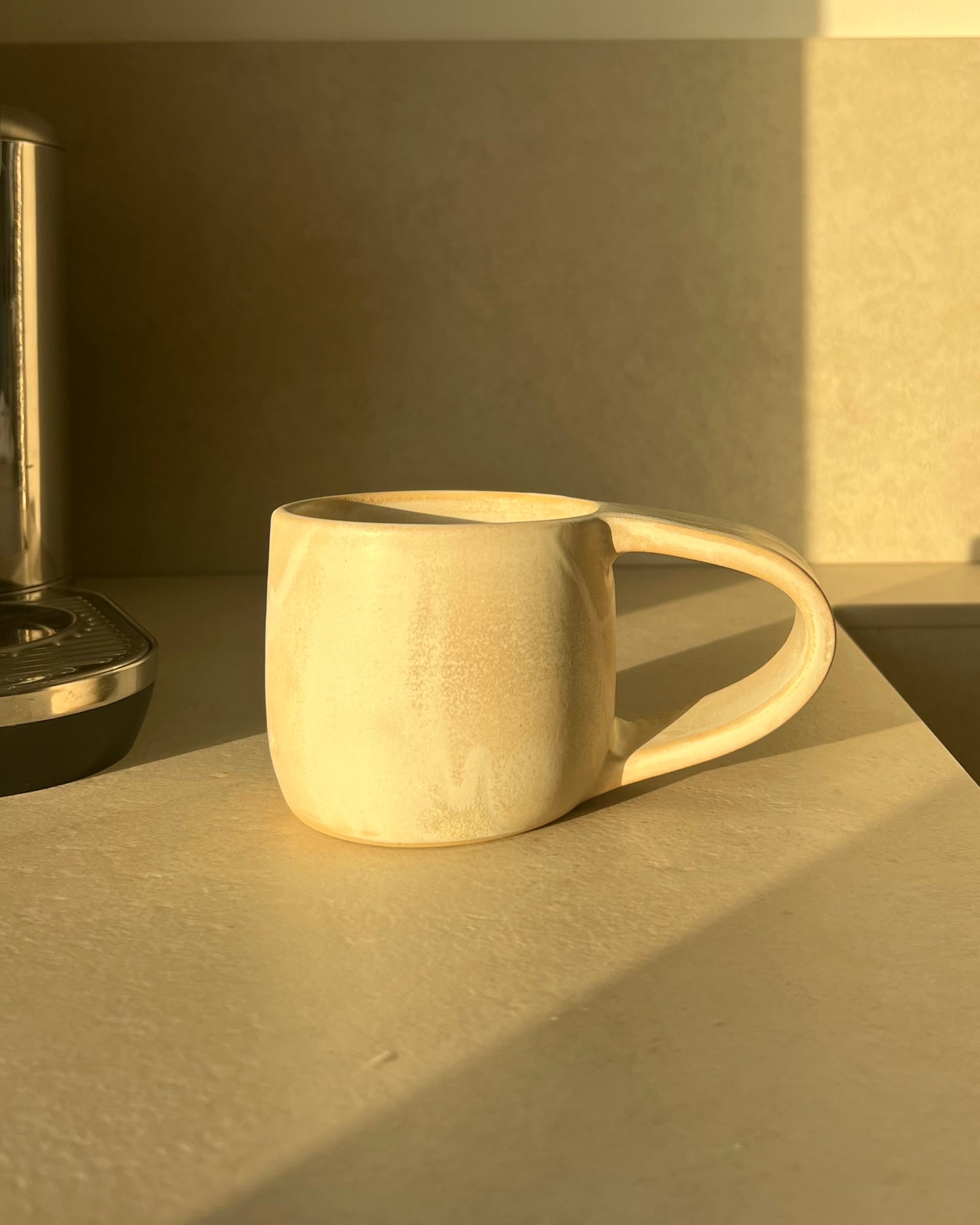 EVERYDAY MUG