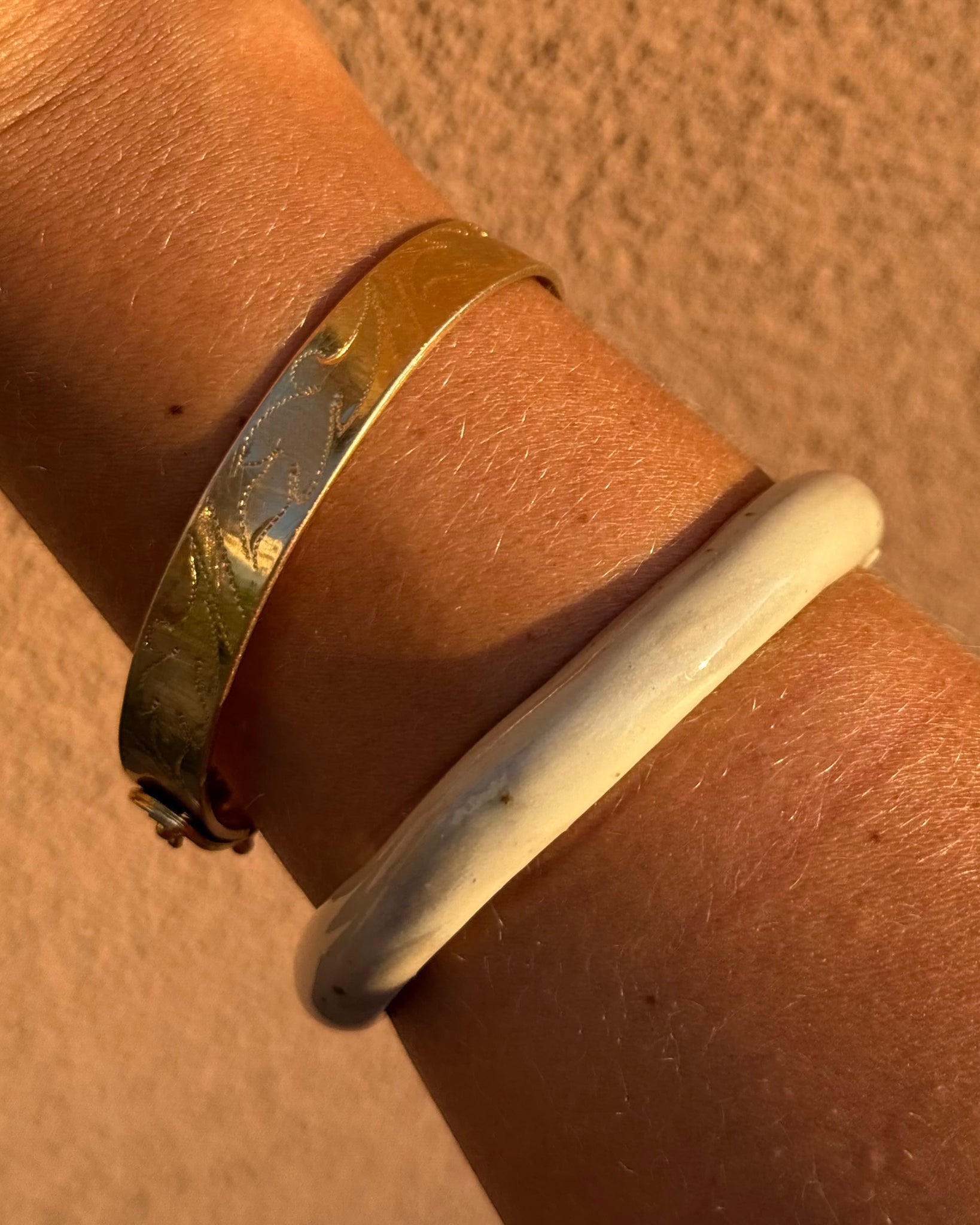 Ceramic Bracelet